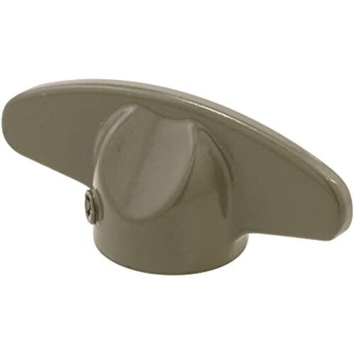 Slide-Co 173553 Andersen Tee Crank Handle, 3/8 inch Bore, Diecast Constr... - $19.52