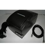 STAR SP700 SP742ME Dot Matrix POS Receipt Printer Square &amp; Clover  REFUR... - $175.74
