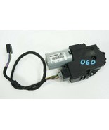 2007-2014 mercedes w216 cl550 cl600 sunroof sun roof moonroof motor actu... - $88.90 CAD