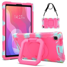 Case For Samsung Tab A7 Lite 8.7 Inch 2021 Release Sm-T220/T225/T227U, Shockproo - £31.26 GBP