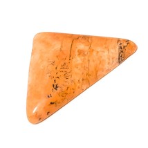 38.25 Cts Natural Picture Jasper Cabochon Loose Gemstone for Jewelry Making - $14.01 CAD