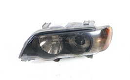 BMW E53 Left Headlight Lamp HID Xenon White Corner Turn Signal 2000-2003... - $123.75