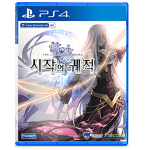 PS4 Legend of Heroes: Trails of the Beginning Korean subtitles - £47.17 GBP