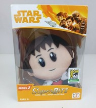 New San Diego Comic Con Super Blitz Series 2 Disney Star Wars Han Solo  - £11.62 GBP