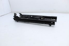 2010 Mercedes SLK230 SLK350 SLK300 FRONT LEFT DRIVER SEAT TRACK RAILS U0048 image 7