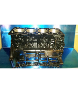 95-99 Mitsubishi Eclipse 2.4L 4G64 Engine Cylinder Block EVO DSM 4G63 St... - $594.00