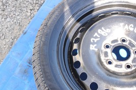 2002-2008 JAGUAR X TYPE EMERGENCY SPARE TIRE R2786 image 6