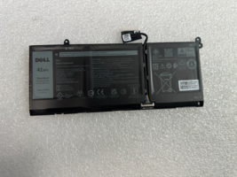 Dell Inspiron 15 3520 genuine original battery pg8yj -Excellent in Dell ... - $369.88 MXN