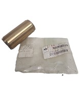 Mack 10QK229A Bronze Bushing 1.5 x 1.25 x 3.25in - $24.75