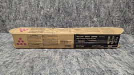 New/Sealed Genuine Ricoh 842380 Magenta Toner Cartridge - €64,28 EUR