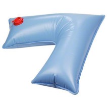 Acc22 2 X 2 Ft Corner Water Tube Winterizing Pool Cover Weight (2 Pack) - £27.64 GBP