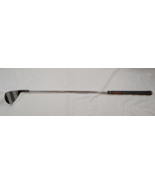 Hummingbird H7 Lob Wedge LW 70° Stock Wedge Steel Shaft LH Left Handed G... - $74.24