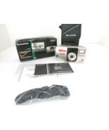 Fujifilm Nexia 220ixZ Advanced 24mm Film Camera New Older Stock - $466.11 MXN