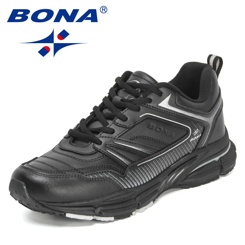 BONA 2024 New Designers Clics Running Shoes Men Casual   Non-slip Wear-r... - £228.17 GBP