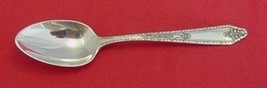 Cinderella by Gorham Sterling Silver Demitasse Spoon 4&quot; Heirloom Silverware - £30.50 GBP