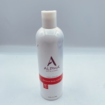 Alpha Skin Care Renewal Body Lotion, 12% Glycolic AHA, 12-Ounce - £18.82 GBP