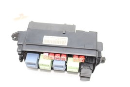 04-08 MINI COOPER ENGINE FUSE BOX 6906604 E5841 image 6