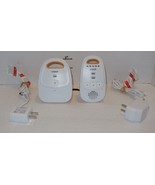 VTech DM111 Audio Baby Monitor with One Parent Unit - $487.22 MXN