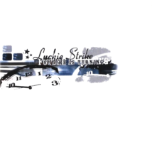 Luckie Strike – Future Is Turning 2001 CD EP Alternative Rock Punk Brand... - $9.85
