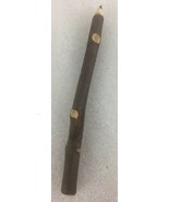 Twig Branch Pencil - Plain Lead 8&quot; - Log Cabin, Lodge, Hunting Decor - Log - $4.95