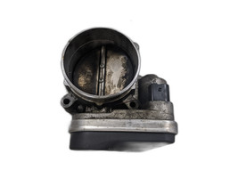Throttle Valve Body From 2012 Dodge Charger  5.7 53032801AB - £39.29 GBP