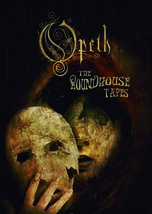 OPETH The Roundhouse Tapes FLAG CLOTH POSTER BANNER CD Progressive Metal - $20.00
