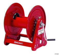 Reelcraft Hose Reel 3/4&quot; X 100&#39; - Sealcoating - £384.96 GBP