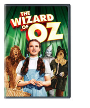 The Wizard of Oz DVD Judy Garland NEW - $5.44