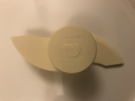 Cuisinart Dough Blade DLC-10 Replacement Part - £10.25 GBP