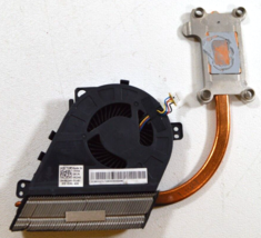 Dell Latitude E5430 CPU Heatsink 082JH0 0F2T82 - £10.30 GBP