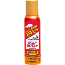 Wildlife Research Golden Scrape Spray 3 oz. - $57.91