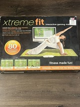 Sale! Extreme Fit Brand: Home Exercise Activity Mat Self Trainer System! -:)... - £9.41 GBP