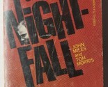 Operation Nightfall Tom Morris John Miles 1975 Berkeley Medallion Paperback - $11.87