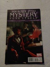 Journey Into Mystery Fear Itself #627 - £9.55 GBP
