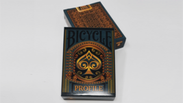 Bicycle Profile Playing Cards by Collectable Playing Cards - £15.65 GBP