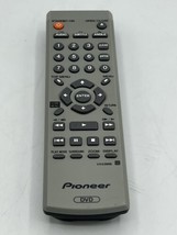 Pioneer DVD Remote Control VXX2866 for DV260S DV353K DV353S OEM Preowned... - $9.46