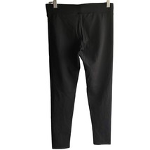 BCBGeneration Leggings Stretch Pants Womens sz XS Black Fitted  - $8.09