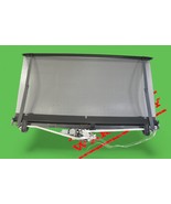 10-17 mercedes e550 e350 COUPE 2dr rear window sun shade roller blind bl... - $239.84 CAD