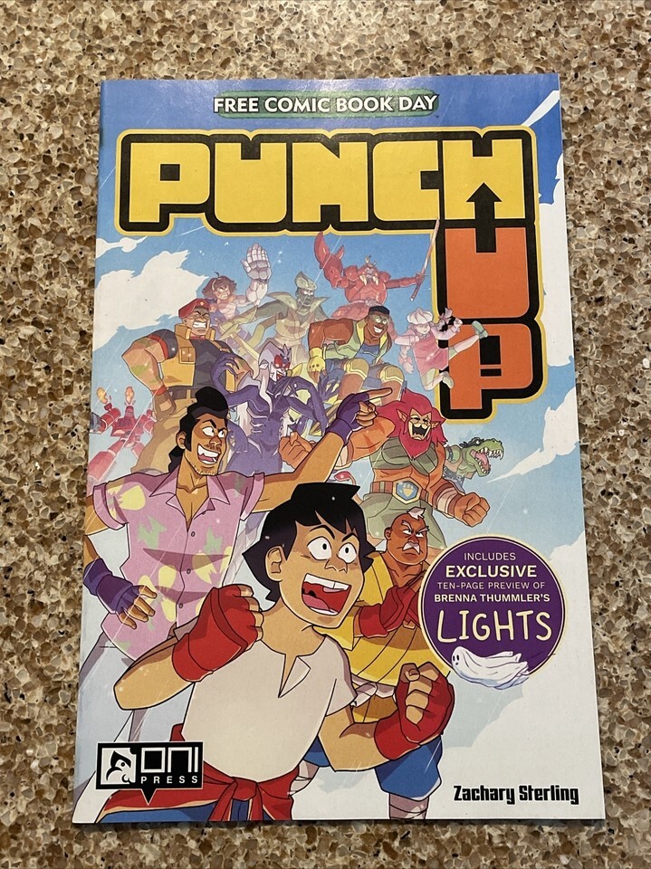 Full-size item image