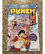 Punch Up! - FCBD 2023 Free Comic Book Day Oni Press Comic Book - €8,56 EUR
