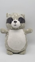 RARE Squishmallow Spotted Raccoon Hugmee Brianna Five Below Exclusive Pl... - £45.14 GBP