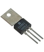 c106b1 t022 scr 200 volt 4 amp to-202  thyristor, silicon-controlled rec... - $33.88 CAD
