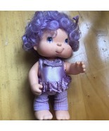 VINTAGE HUGGA BUNCH IMPKINS DOLL HALLMARK 1986 - $1,299.71 MXN
