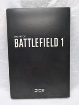 The Art Of Battlefield 1 Book Poster Post Cards - €12,71 EUR