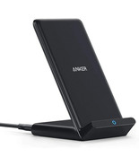 Anker PowerWave 10 Station 1S2A Charging Mat - Black, 1 USB Port, Qi-Com... - £15.53 GBP