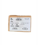 10015767 - Zebra 2&quot; x 1.5&quot; Z-Select 4000D Label (Case) 36 Rolls / 284 Pe... - $1,391.21 MXN
