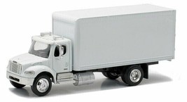 Freightliner Business Class M2 Box Delivery Truck  1/43 Scale Diecast Model - $26.72