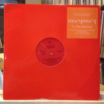 [SOUL/GOSPEL]~NM 12&quot;~MARY Mary~In The Morning~{x5 Mixes/Remixes]~{2002}~ - £4.66 GBP