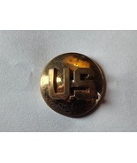 Vintage US Military Memorabilia Insignia Pins Button Army Navy United St... - £15.47 GBP
