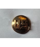 Vintage US Military Memorabilia Insignia Pins Button Army Navy United St... - $369.72 MXN